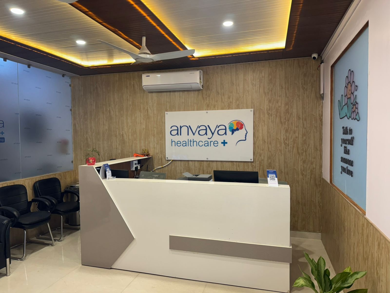 Anvaya Healthcare